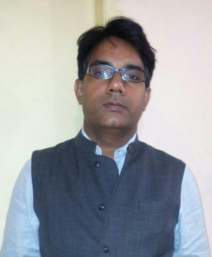 Dr. Yashpal Singh Vascular surgeon in Lucknow